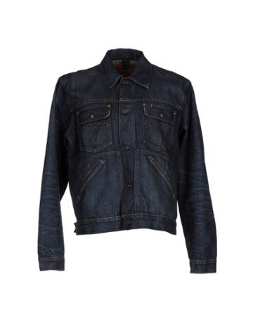 Double Rl & Co. Denim Outerwear