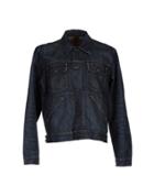 Double Rl & Co. Denim Outerwear