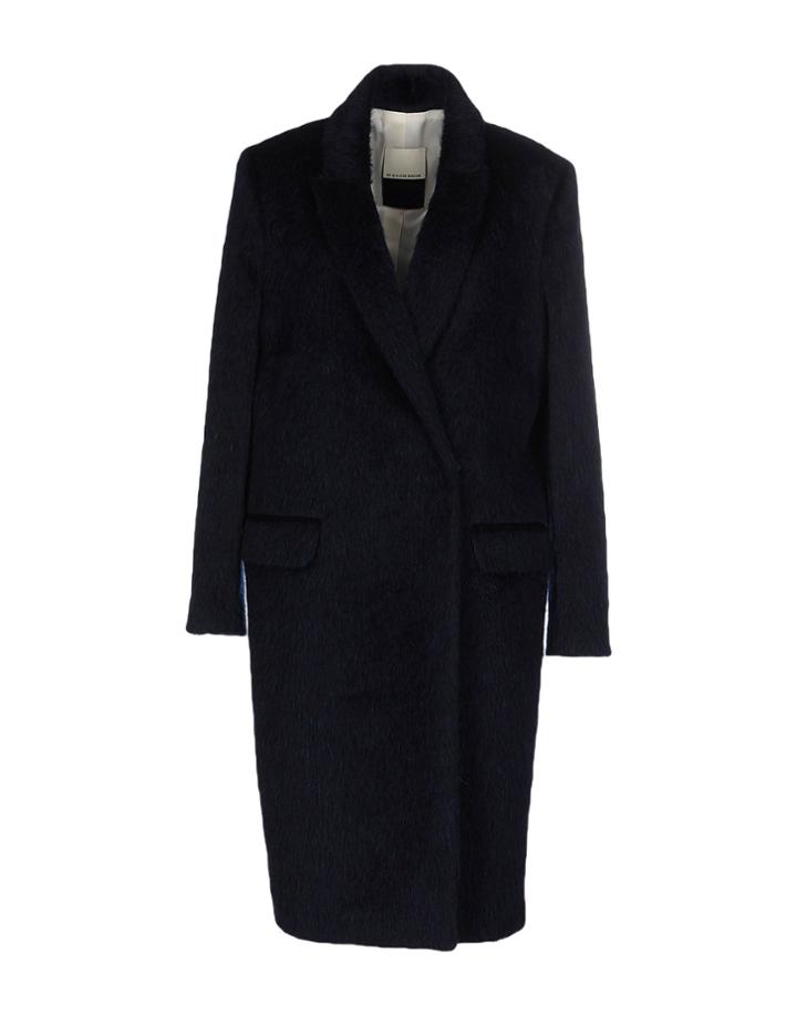 By Malene Birger Coats