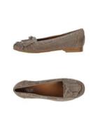 Firenze Moccasins