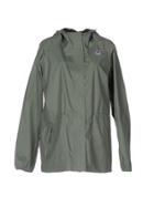 K-way Overcoats
