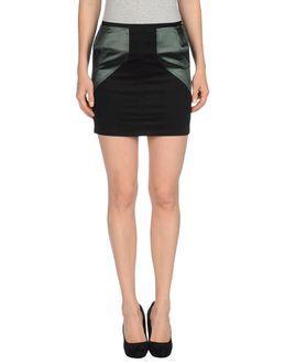 Surface To Air Mini Skirts