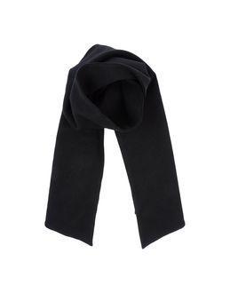 Neil Barrett Oblong Scarves