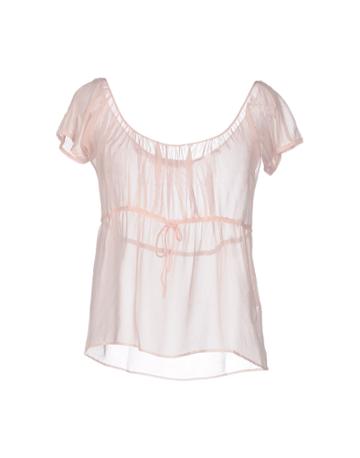 Katharine Hamnett London Blouses