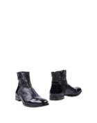 Barracuda Ankle Boots
