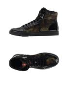 Prada Sport Sneakers