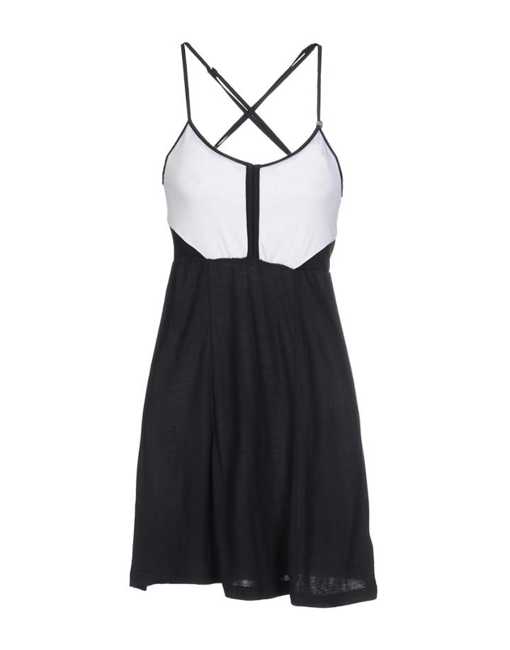 Dc Shoecousa Short Dresses