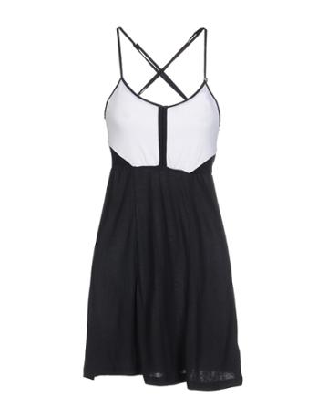 Dc Shoecousa Short Dresses