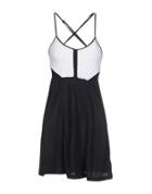 Dc Shoecousa Short Dresses