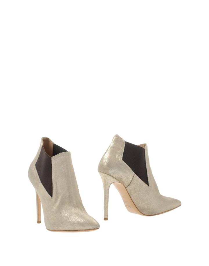 Al Ta Ankle Boots