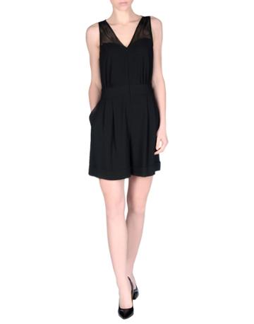 Moschino Cheap And Chic Jumpsuits