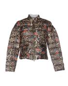 Happiness Down Jackets