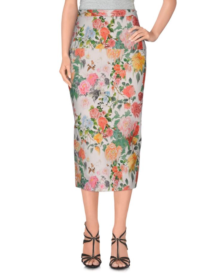 Eudon Choi 3/4 Length Skirts