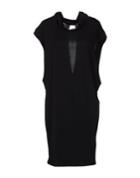 Cl  Cl  Short Dresses