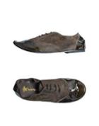Kudet  Lace-up Shoes
