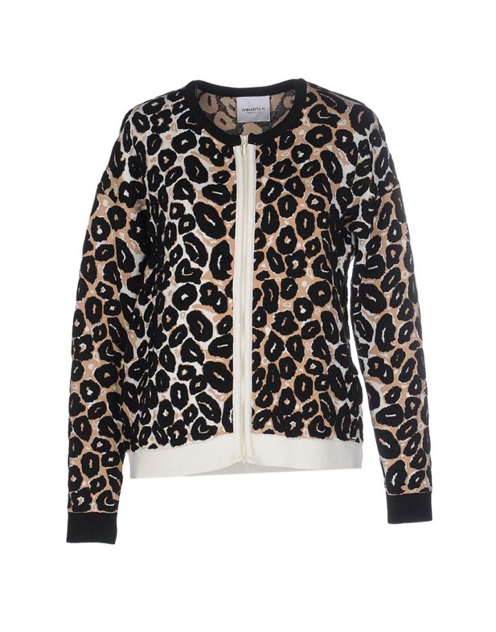 Annarita N Twenty 4h Cardigans