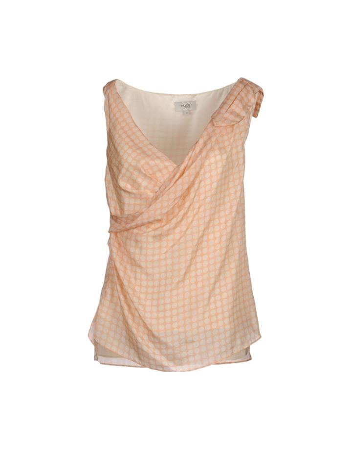Intropia Tops