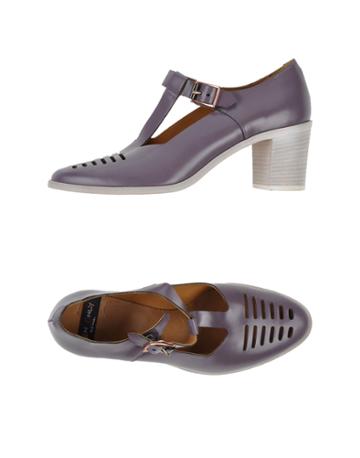 Men Only Paul Smith Loafers