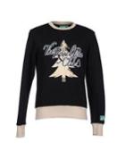 The Royal Pine Club Sweatshirts