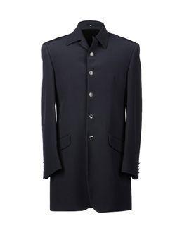 Carlo Pignatelli Cerimonia Full-length Jackets