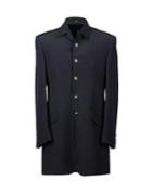 Carlo Pignatelli Cerimonia Full-length Jackets