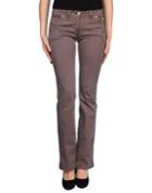 L'air De Rien Casual Pants