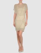 Cot Lac Short Dresses
