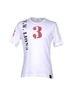 Vivienne Westwood T-shirts