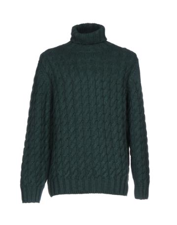 Cesare Attolini Turtlenecks