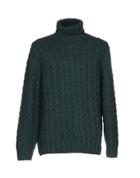 Cesare Attolini Turtlenecks