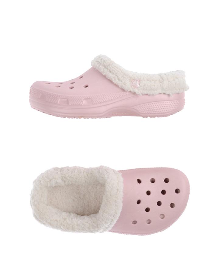 Crocs Slippers