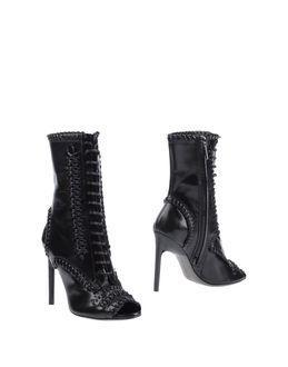 Jason Wu Ankle Boots