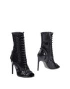 Jason Wu Ankle Boots