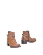 Emanuela Passeri Ankle Boots