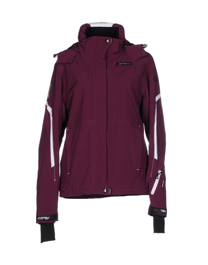 Icepeak Jackets