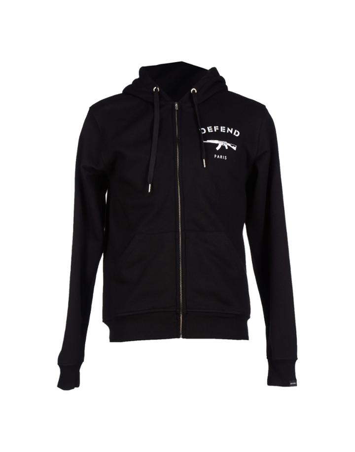 Defend Sweatshirts