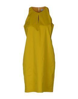 Alberto Biani Knee-length Dresses