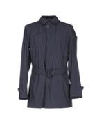 Herno Overcoats