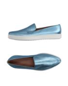 Altiebassi Loafers