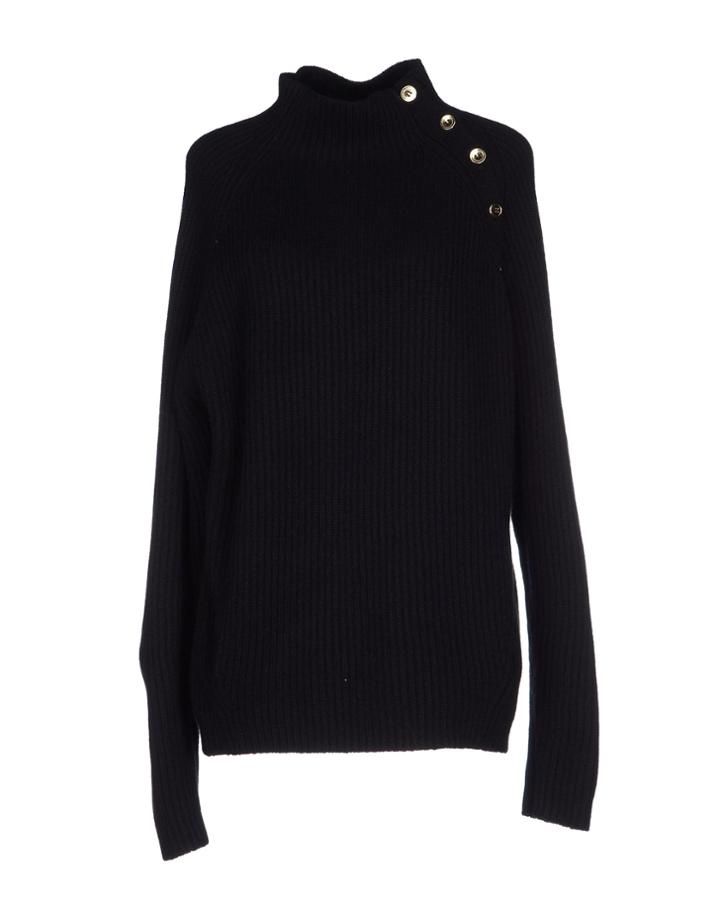Wunderkind Turtlenecks
