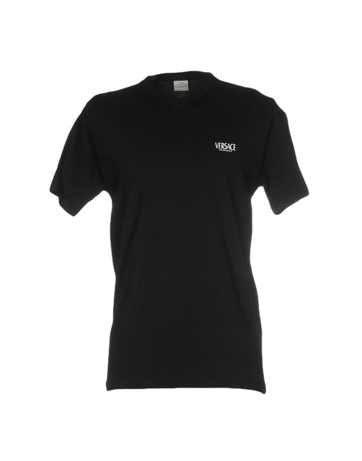 Versace Intensive T-shirts