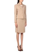 Blue E. By Les Copains Women's Suits