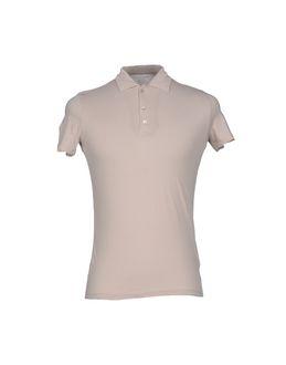 Majestic Homme Polo Shirts
