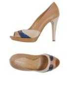 Matilda Pumps