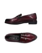 Laab Loafers