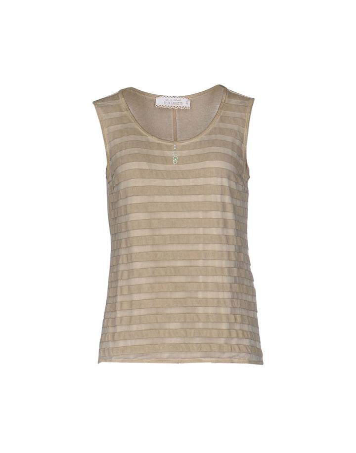 Daniela Dalla Valle Elisa Cavaletti T-shirts