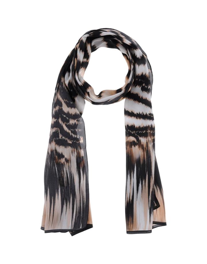Roberto Cavalli Scarves