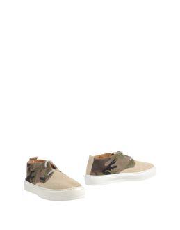 14 Me Arrondissement Ankle Boots