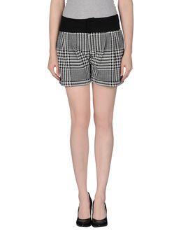 Pf Paola Frani Shorts