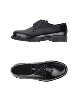 Callaghan Lace-up Shoes